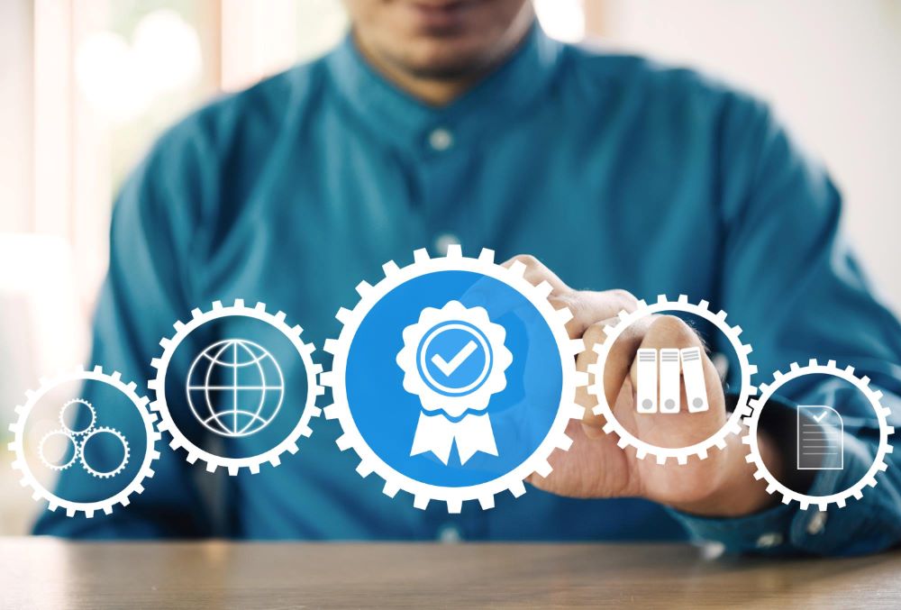 BIS Certification & Compliance