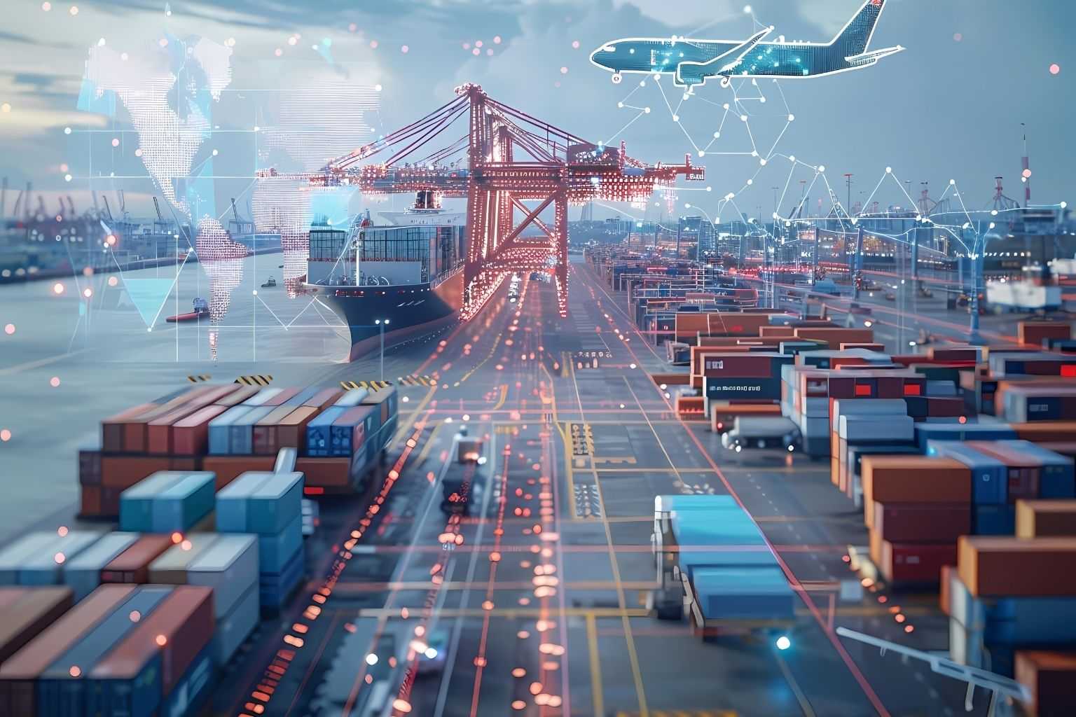 Supply Chain Management