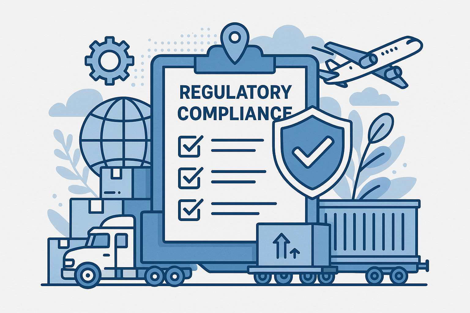 Regulatory Compliance