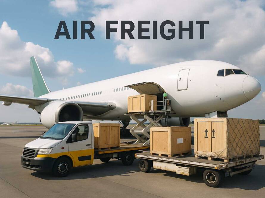 Air Freight