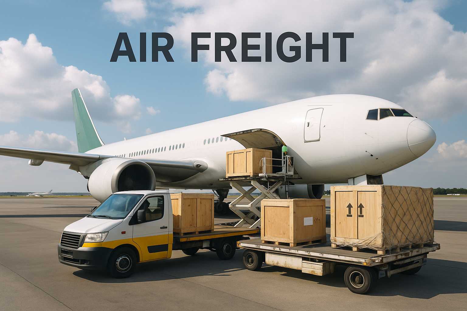 Air Freight