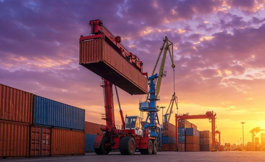 Freight Forwarding Services by AWAT Logistics