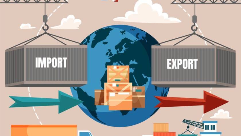 import export in dubai