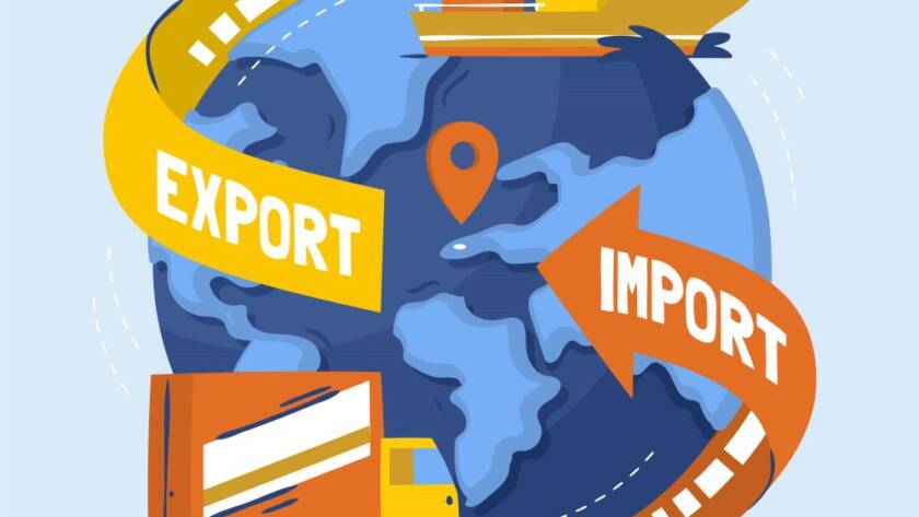 import export step by step guide