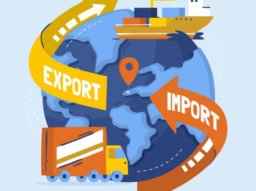 import export step by step guide