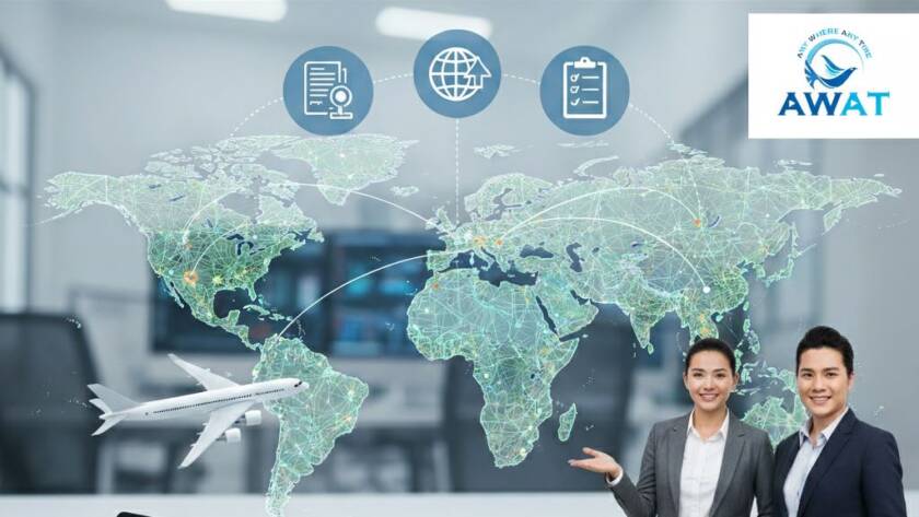 International Freight Forwarding: Complete Guide