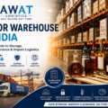 Liquor Warehouse in India: Complete Guide to Storage, Customs Clearance & Import Logistics​