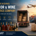 Leading Liquor and Wine Logistics Company