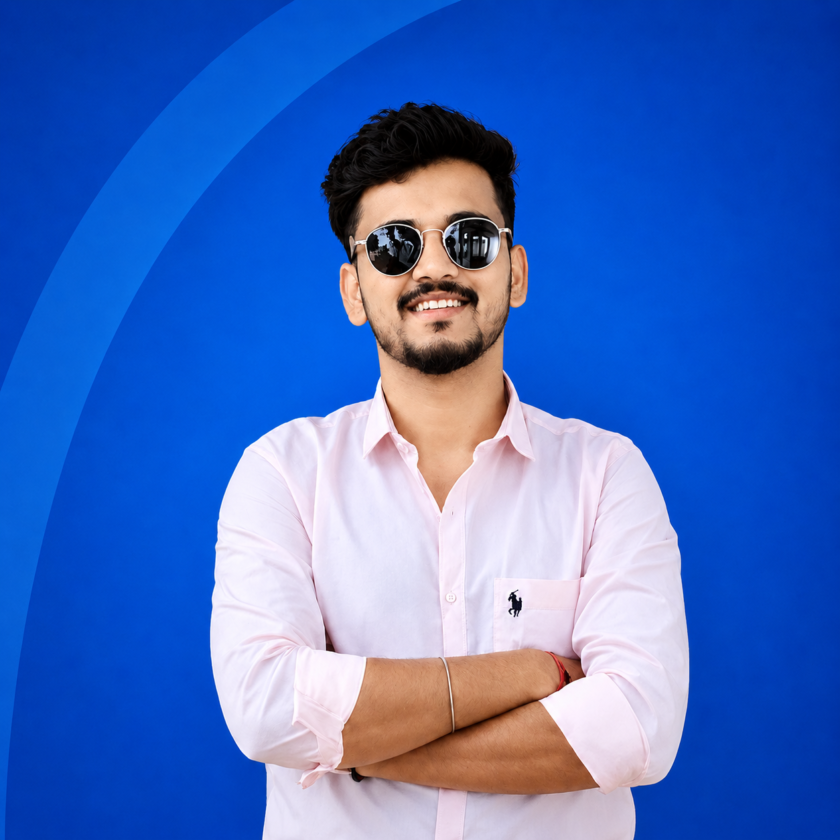Priyanshu Thakur