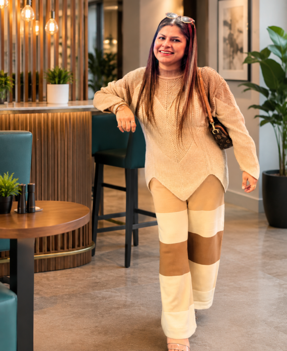 ginni sadana