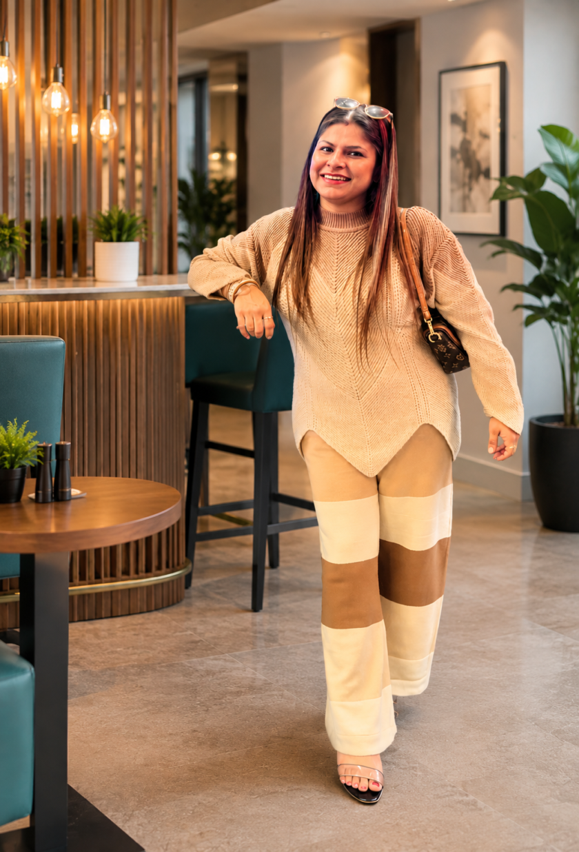 Ginni Sadana