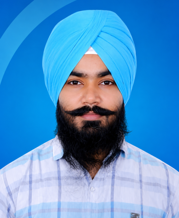 Jitender Singh