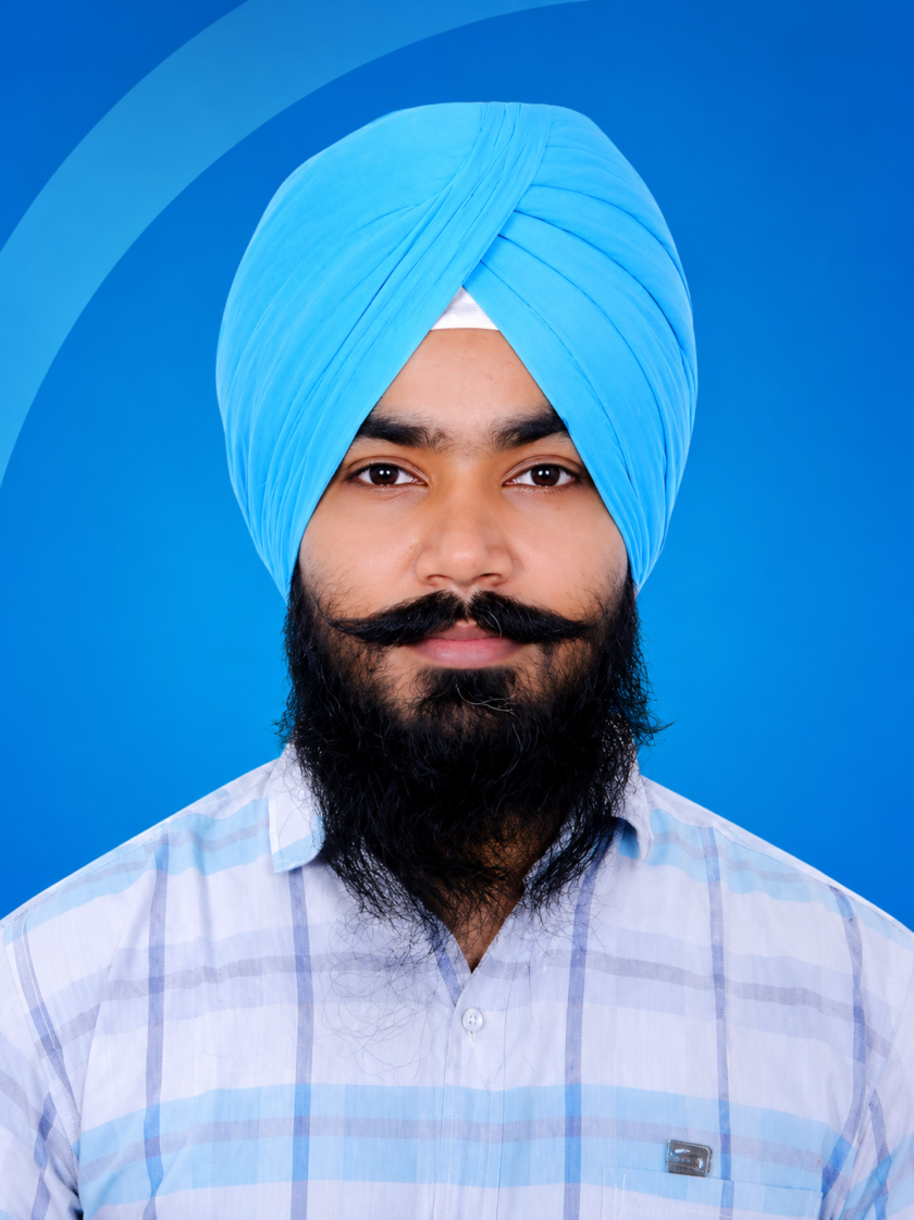 Jitender Singh