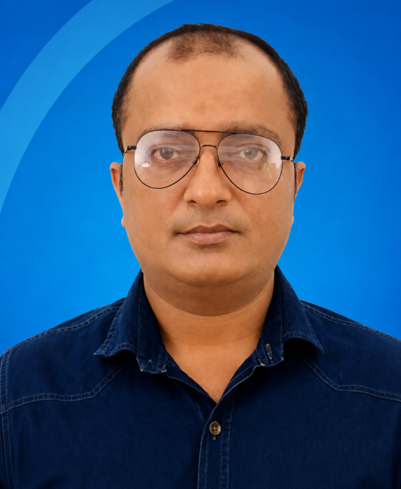 Ravi Kumar Singh
