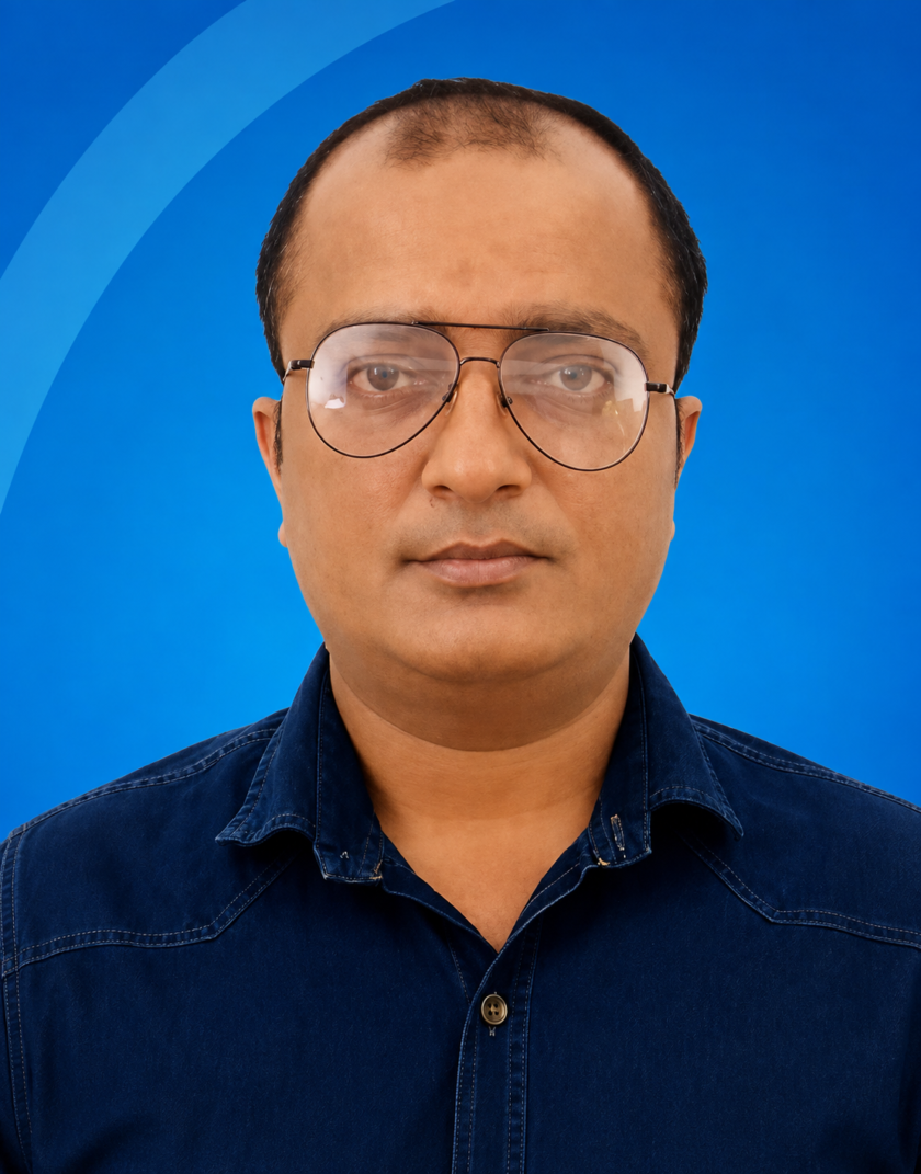 Ravi Kumar Singh