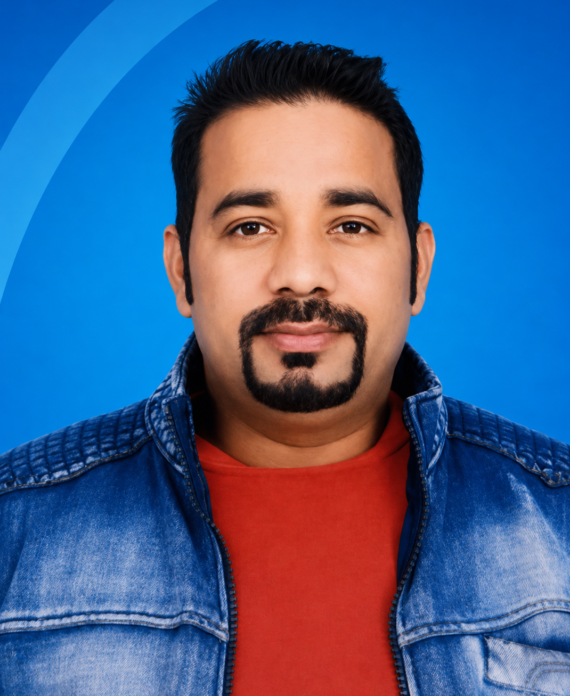 Sonu Singh