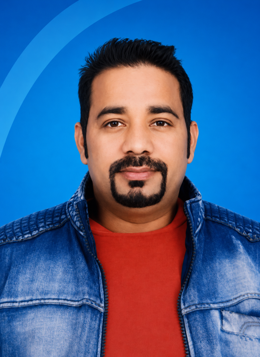 Sonu Singh