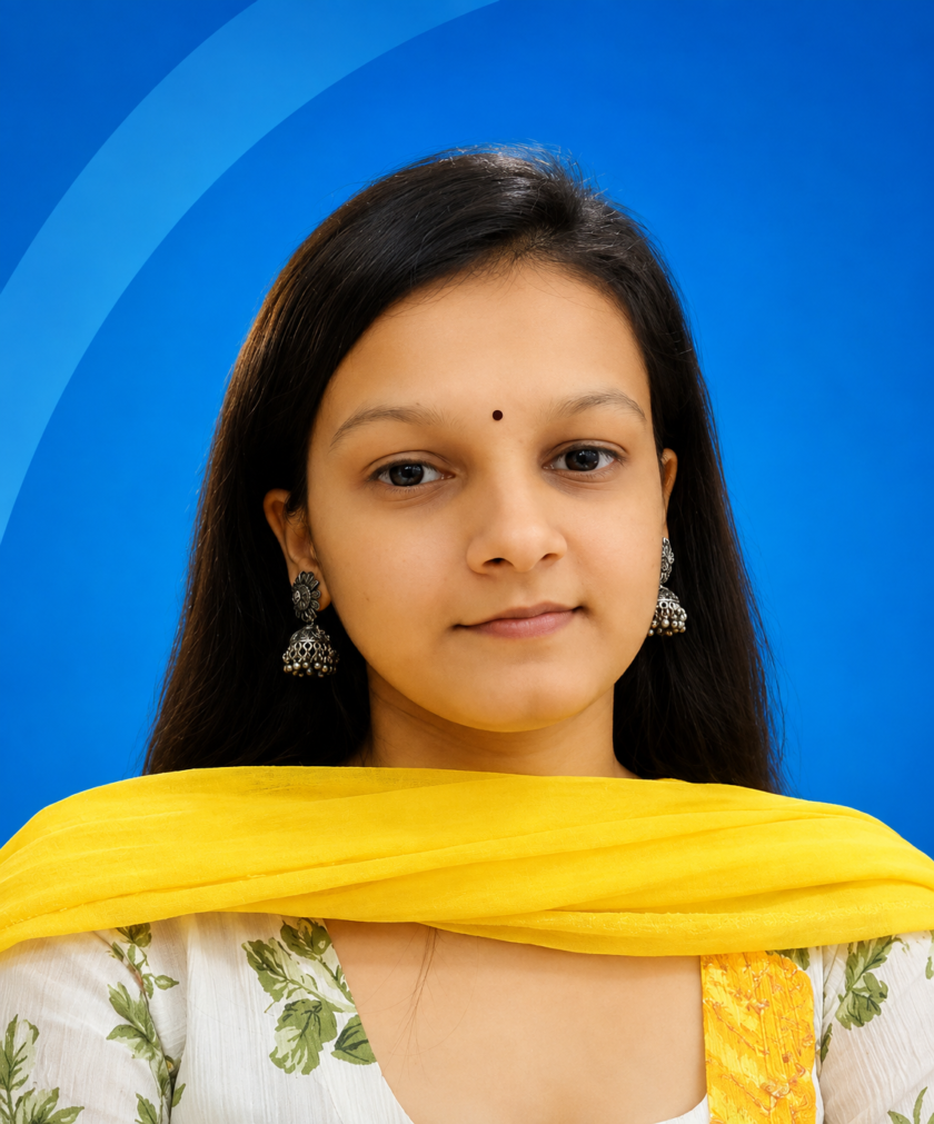 Manisha Sharma
