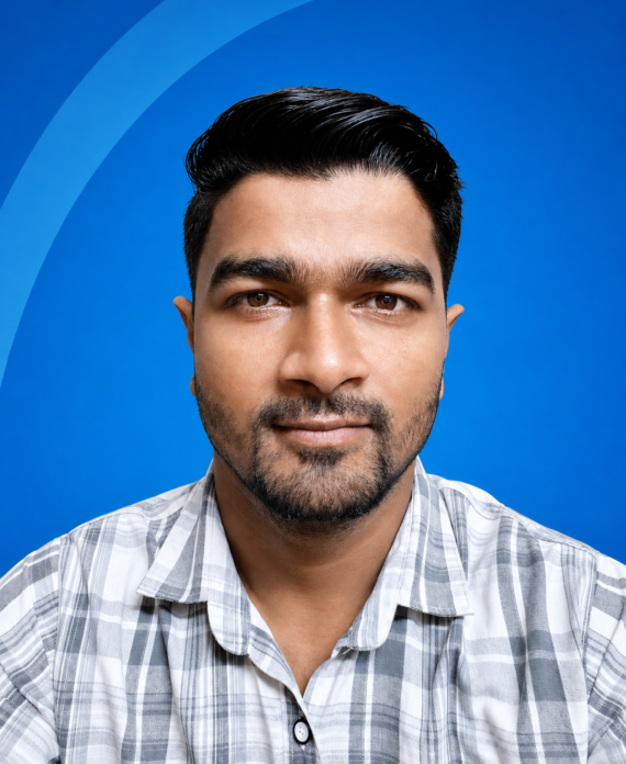 Raj Kumar