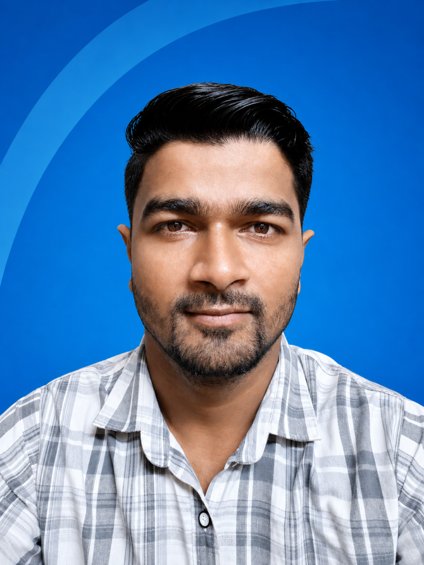 Raj Kumar