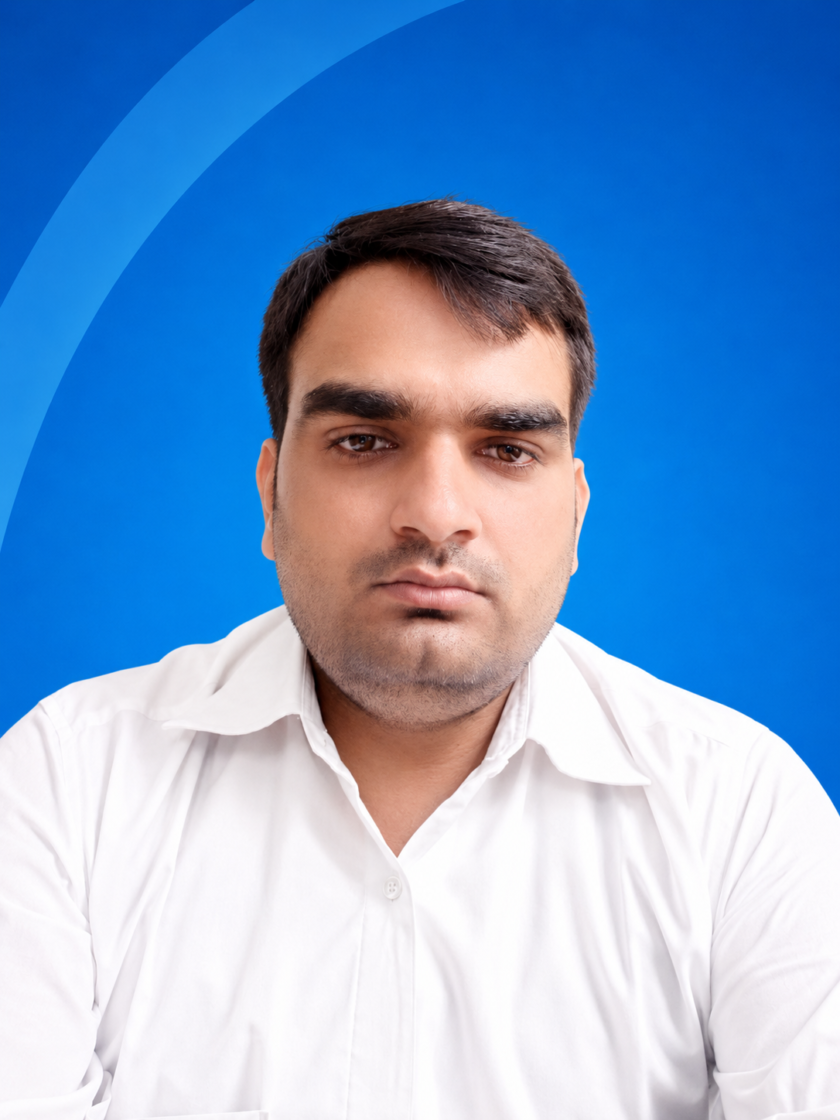 Mohd Aadil