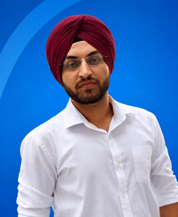 Taranjit Singh