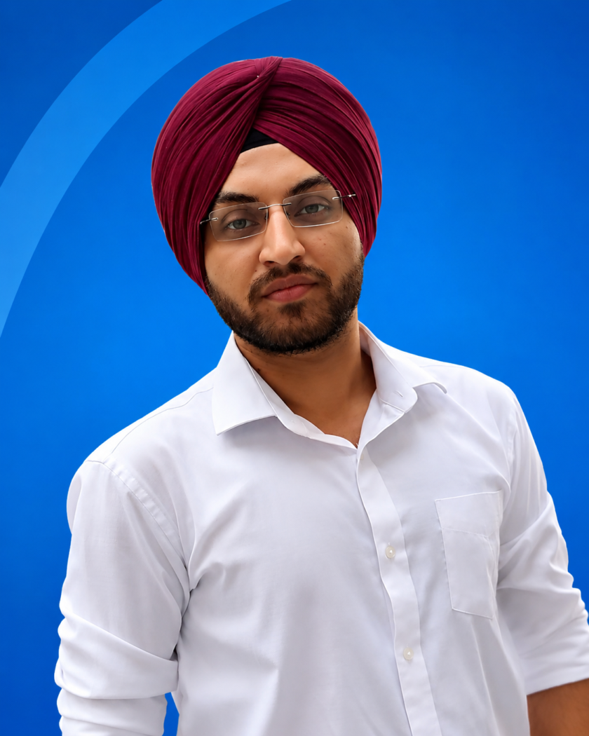 Taranjit Singh
