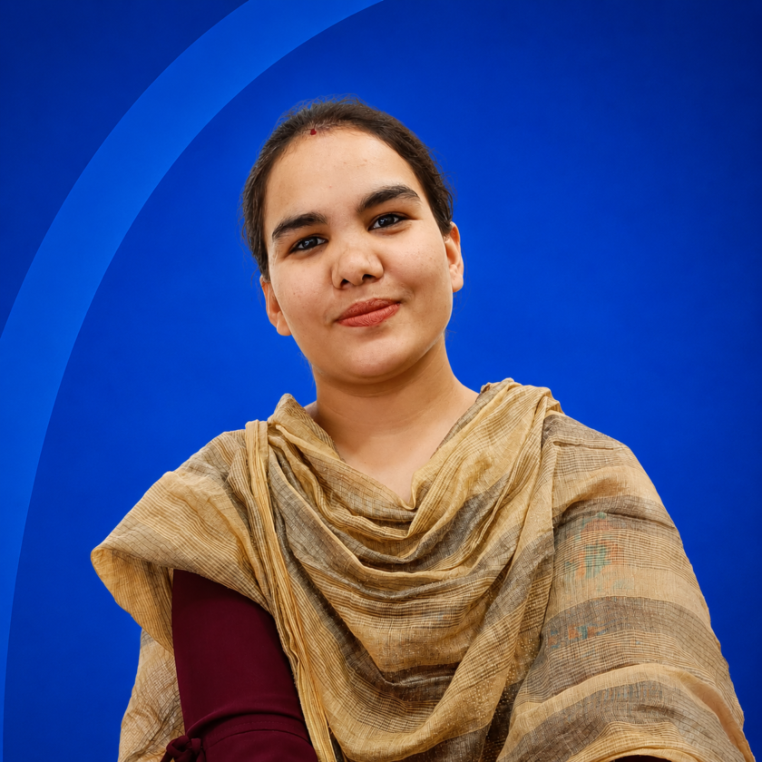Gurpreet Kaur