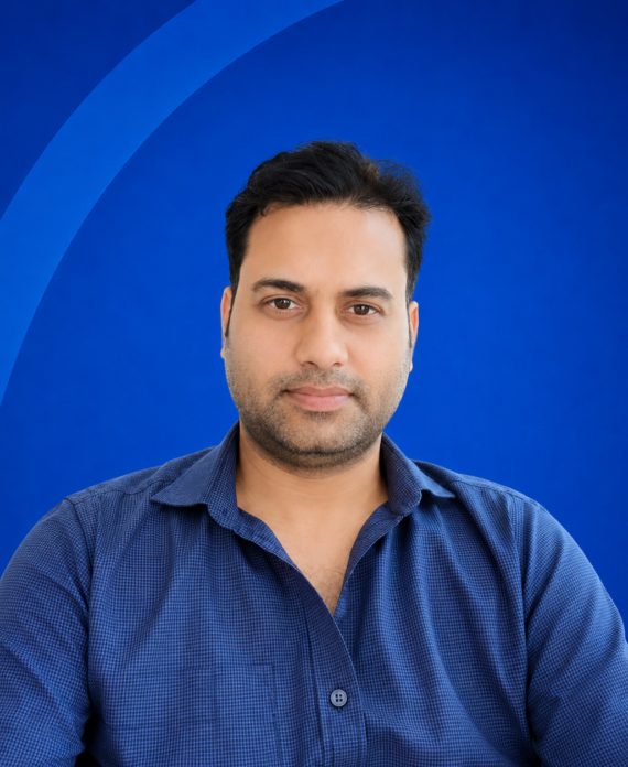 harish kumar