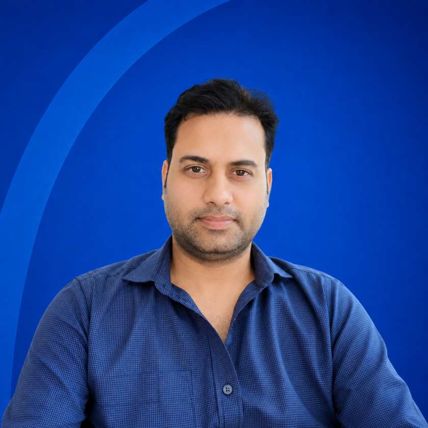 Harish Kumar